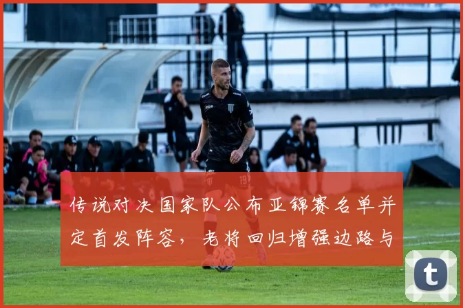 传说对决国家队公布亚锦赛名单并定首发阵容，老将回归增强边路与指挥稳定