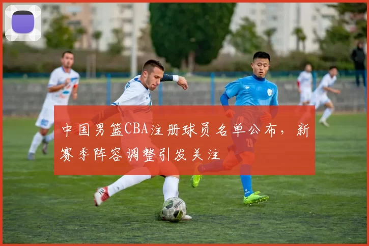 中国男篮CBA注册球员名单公布，新赛季阵容调整引发关注